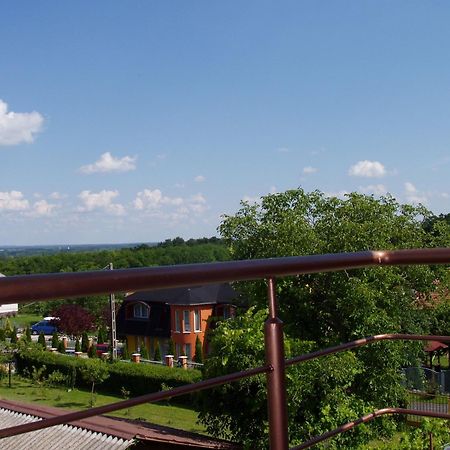 Katalin Apartmanhaz Zalakaros Buitenkant foto