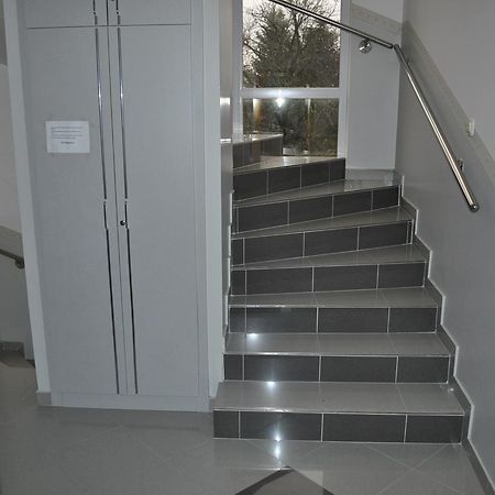 Katalin Apartmanhaz Zalakaros Buitenkant foto