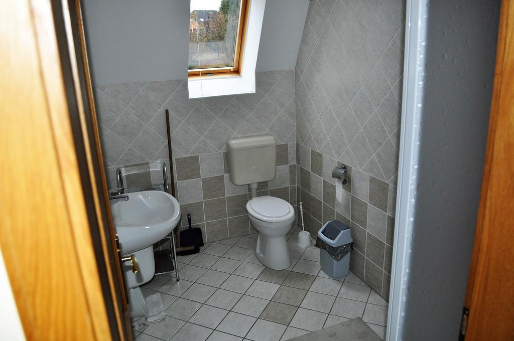 Katalin Apartmanhaz Zalakaros Buitenkant foto