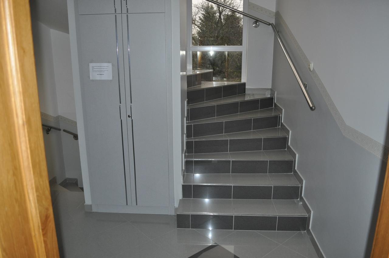 Katalin Apartmanhaz Zalakaros Buitenkant foto
