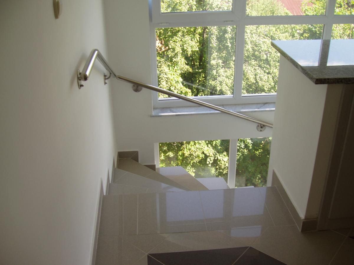 Katalin Apartmanhaz Zalakaros Buitenkant foto