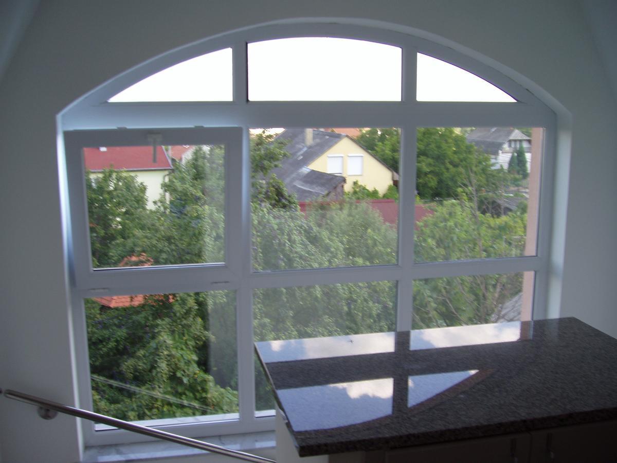 Katalin Apartmanhaz Zalakaros Buitenkant foto